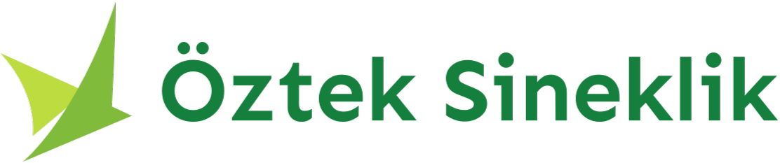 Öztek Sineklik Logo